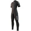 Mystic Star 4/3mm GBS Back-Zip Shortarm Wetsuit - Black -Wetsuit Sale Store 2021 Mystic Star 32 GBS Shortarm Wetsuit Black 35000.210330 900 01