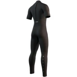 Mystic Star 4/3mm GBS Back-Zip Shortarm Wetsuit - Black -Wetsuit Sale Store 2021 Mystic Star 32 GBS Shortarm Wetsuit Black 35000.210330 900 02