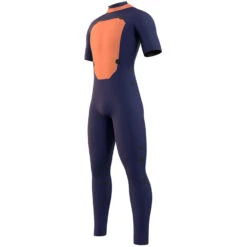 Mystic Star 4/3mm GBS Back-Zip Shortarm Wetsuit - Black -Wetsuit Sale Store 2021 Mystic Star 32 GBS Shortarm Wetsuit Black 35000.210330 900 03