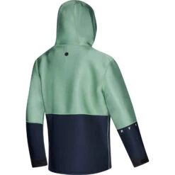 Mystic Voltage Sweat 4mm Neoprene Hoody - Night Blue -Wetsuit Sale Store 2021 Mystic Voltage 4mm Neoprene Sweat Night Blue 210130 449 02