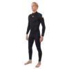 Rip Curl Freelite 5/3mm Back Zip Wetsuit - Black 1 Rip Curl Freelite 5/3mm Back Zip Wetsuit - Black -Wetsuit Sale Store 2021 Rip Curl Freelite 53 Backzip Wetsuit 121MFS 0090 1