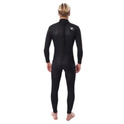 Rip Curl Freelite 5/3mm Back Zip Wetsuit - Black 6 Rip Curl Freelite 5/3mm Back Zip Wetsuit - Black -Wetsuit Sale Store 2021 Rip Curl Freelite 53 Backzip Wetsuit 121MFS 0090 2
