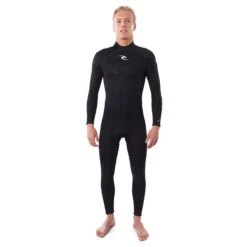 Rip Curl Freelite 5/3mm Back Zip Wetsuit - Black 7 Rip Curl Freelite 5/3mm Back Zip Wetsuit - Black -Wetsuit Sale Store 2021 Rip Curl Freelite 53 Backzip Wetsuit 121MFS 0090 3