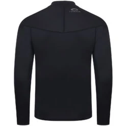 Typhoon Fintra Long Sleeve Rash Vest - Black 5 Typhoon Fintra Long Sleeve Rash Vest - Black -Wetsuit Sale Store 2021 Typhoon Fintra Long Sleeve Rash Vest Black 430420 2