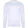 Typhoon Fintra Long Sleeve Rash Vest - White -Wetsuit Sale Store 2021 Typhoon Fintra Long Sleeve Rash Vest White 430422 1