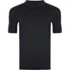 Typhoon Fintra Short Sleeve Rash Vest - Black -Wetsuit Sale Store 2021 Typhoon Fintra Short Sleeve Rash Vest Black 430430 1