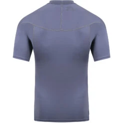 Typhoon Fintra Short Sleeve Rash Vest - Graphite 5 Typhoon Fintra Short Sleeve Rash Vest - Graphite -Wetsuit Sale Store 2021 Typhoon Fintra Short Sleeve Rash Vest Graphite 2