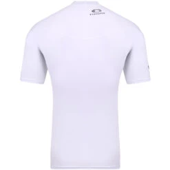Typhoon Fintra Short Sleeve Rash Vest - White -Wetsuit Sale Store 2021 Typhoon Fintra Short Sleeve Rash Vest White 2