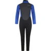 Typhoon Storm3 Boys 3/2mm Wetsuit - Nite Blue -Wetsuit Sale Store 2021 Typhoon Junior Storm3 Wetsuit Nite Blue 1