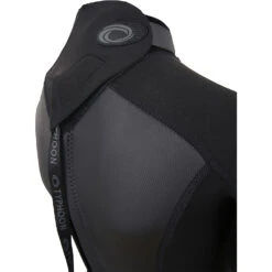 Typhoon Storm3 Boys 3/2mm Wetsuit - Black/Graphite -Wetsuit Sale Store 2021 Typhoon Junior Storm3 Wetsuit black 3