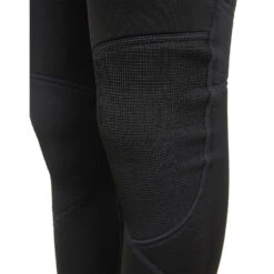 Typhoon Storm3 Boys 3/2mm Wetsuit - Black/Graphite -Wetsuit Sale Store 2021 Typhoon Junior Storm3 Wetsuit black 5