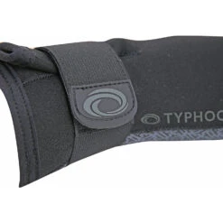 Typhoon Kilve 3mm Divers Wetsuit Gloves - Black -Wetsuit Sale Store 2021 Typhoon Kilve 3 Wetsuit Gloves 310102 4
