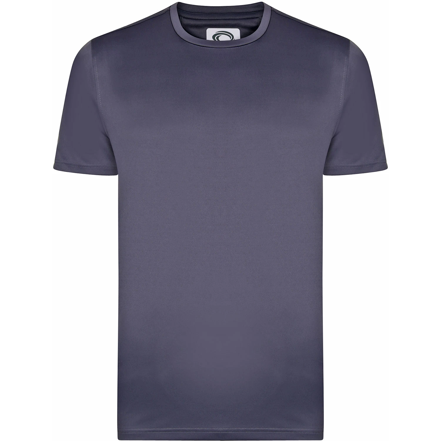 Typhoon Orkney Short Sleeve Quick Dry T-Shirt - Graphite 3 Typhoon Orkney Short Sleeve Quick Dry T-Shirt - Graphite