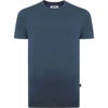 Typhoon Orkney Short Sleeve Quick Dry T-Shirt - Navy -Wetsuit Sale Store 2021 Typhoon Orkney SS T Shirt Navy 430510 1