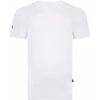 Typhoon Orkney Short Sleeve Quick Dry T-Shirt - White -Wetsuit Sale Store 2021 Typhoon Orkney SS T Shirt White 430510 1