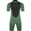 Typhoon Storm3 3/2mm Shorty Wetsuit - Myrtle Green 1 Typhoon Storm3 3/2mm Shorty Wetsuit - Myrtle Green -Wetsuit Sale Store 2021 Typhoon Storm 3 Shorty 250796 MYRTLE GREEN 1