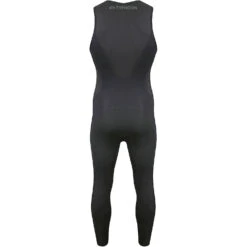 Typhoon Storm3 3/2mm Long John Wetsuit - Black -Wetsuit Sale Store 2021 Typhoon Storm3 Longjohn Wetsuit 250801 2202