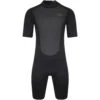 Typhoon Storm3 3/2mm Shorty Wetsuit - Black/Graphite -Wetsuit Sale Store 2021 Typhoon Storm3 Shorty Wetsuit 250794 black graphite 1