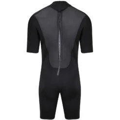 Typhoon Storm3 3/2mm Shorty Wetsuit - Black/Graphite 7 Typhoon Storm3 3/2mm Shorty Wetsuit - Black/Graphite -Wetsuit Sale Store 2021 Typhoon Storm3 Shorty Wetsuit 250794 black graphite 2