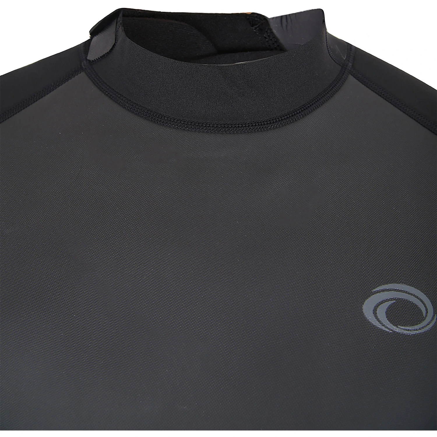 Typhoon Storm3 3/2mm Shorty Wetsuit - Black/Graphite 5 Typhoon Storm3 3/2mm Shorty Wetsuit - Black/Graphite - Image 3