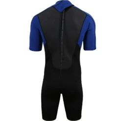 Typhoon Storm3 3/2mm Shorty Wetsuit - Black/Nite Blue 5 Typhoon Storm3 3/2mm Shorty Wetsuit - Black/Nite Blue -Wetsuit Sale Store 2021 Typhoon Storm3 Shorty Wetsuit 250795 black niteblue 2