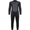 Typhoon Storm3 3/2mm Back Zip Wetsuit - Black -Wetsuit Sale Store 2021 Typhoon Storm3 Wetsuit 250773 BLACK GRAPHITE 1
