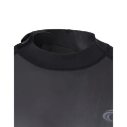 Typhoon Storm3 3/2mm Back Zip Wetsuit - Black -Wetsuit Sale Store 2021 Typhoon Storm3 Wetsuit 250773 BLACK GRAPHITE 3