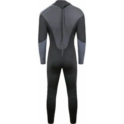 Typhoon Swarm3 3/2mm Back Zip Wetsuit - Black 7 Typhoon Swarm3 3/2mm Back Zip Wetsuit - Black -Wetsuit Sale Store 2021 Typhoon Swarm Fullsuit Wetsuit 250980 swarm3 blackgraphite 2