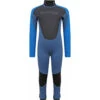 Typhoon Swarm3 Infants 3/2mm Fullsuit Wetsuit - Blue Steel/Blue -Wetsuit Sale Store 2021 Typhoon Swarm Fullsuit Wetsuit 250994 SWARM3 WETSUIT INF BLUE STEEL BLUE 1