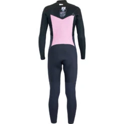 Alder Junior Pyro FX 5/4/3mm CZ Fullsuit Wetsuit - Slate 7 Alder Junior Pyro FX 5/4/3mm CZ Fullsuit Wetsuit - Slate -Wetsuit Sale Store 2022 Alder Pyro FX Junior 5mm Wetsuit PYRO FX JUNIOR INSIDE BACK 2021 2022