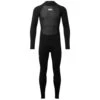 Gill Pursuit 4/3mm Fullsuit Wetsuit - Black 1 Gill Pursuit 4/3mm Fullsuit Wetsuit - Black -Wetsuit Sale Store 2022 Gill Pursuit Wetsuit 5029 BLACK 1