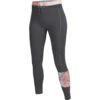 Mystic Womens Lunar 2mm Neoprene Pants - Dark Grey