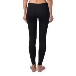 Rip Curl Womens G-Bomb 1mm Wetsuit Pants - Black -Wetsuit Sale Store 2022 Rip Curl G Bomb Long Wetsuit Pants WPA5AW 0090 3