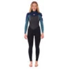 Rip Curl Womens Omega 5/3mm Back-Zip Wetsuit - Green 2 Rip Curl Womens Omega 5/3mm Back-Zip Wetsuit - Green -Wetsuit Sale Store 2022 Rip Curl Womens Omega Chest Zip 53 Wetsuit Green 1