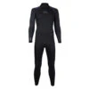 Sola Blaze 5/4mm GBS Back Zip Wetsuit - Black -Wetsuit Sale Store 2022 Sola Blaze 53mm Backzip Wetsuit A1502 BLAZE BLACK