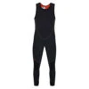 Typhoon Caliso ECO 3mm Long John Wetsuit - Black -Wetsuit Sale Store 2022 Typhoon Caliso ECO Longjohn Wetsuit 251030 1