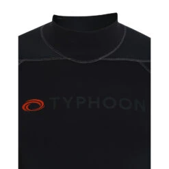 Typhoon Caliso ECO 3mm Wetsuit Top - Black -Wetsuit Sale Store 2022 Typhoon Caliso ECO Wetsuit Top 251040 5