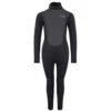 Typhoon Junior Storm5 5/4mm Fullsuit Wetsuit - Black -Wetsuit Sale Store 2022 Typhoon Junior Storm5 Winter Wetsuit 5mm 1251020 1
