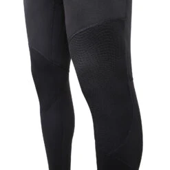 Typhoon Storm5 5/4mm BackZip Wetsuit - Black -Wetsuit Sale Store 2022 Typhoon Storm5 Winter Wetsuit 5mm 251000 4
