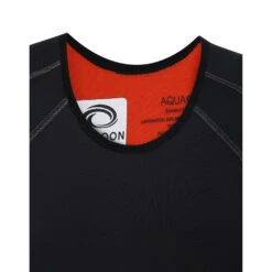 Typhoon Womens Caliso ECO 3mm Long Jane Wetsuit - Black -Wetsuit Sale Store 2022 Typhoon Womens Caliso ECO Longjohn Wetsuit 251050 5