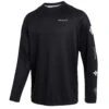 Mystic Bolt Longsleeve Rash Vest - Black -Wetsuit Sale Store 2022 mystick bolt longsleeve rash vest black 220284 1