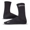 Mystic Neoprene Semi Dry Socks - Black -Wetsuit Sale Store 2022 mystick neoprene semi dry socks black 210810 1