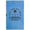 Mystic Quickdry Towel - Blue Sky -Wetsuit Sale Store 2022 mystick quickdry towel blue sky 210153 1