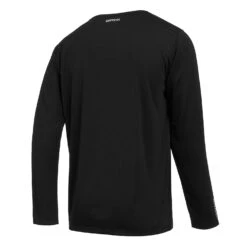 Mystic Star Longsleeve Quickdry Vest - Black -Wetsuit Sale Store 2022 mystick star longsleeve quickdry vest black 220286 2
