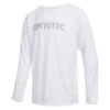 Mystic Star Longsleeve Quickdry Vest - White -Wetsuit Sale Store 2022 mystick star longsleeve quickdry vest white 220286 1