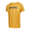 Mystic Star Shortsleeve Quickdry Vest - Mustard 1 Mystic Star Shortsleeve Quickdry Vest - Mustard -Wetsuit Sale Store 2022 mystick star shortsleeve quickdry vest mustard 220287 1