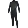 Alder Impact 3/2mm Flatlock Backzip Wetsuit - Black/Grey 1 Alder Impact 3/2mm Flatlock Backzip Wetsuit - Black/Grey -Wetsuit Sale Store 2023 Alder Impact 32 Wetsuit WS23AIF BK