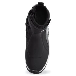 Gill Edge Sailing Boots - Black/White -Wetsuit Sale Store 2023 Gill Edge Wetsuit Dinghy Sailing Boots 965 BLK01 3 1