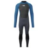 Gill Pursuit 4/3mm Fullsuit Wetsuit - Atlantic Blue