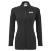 Gill Womens Pursuit Neoprene Wetsuit Jacket - Black